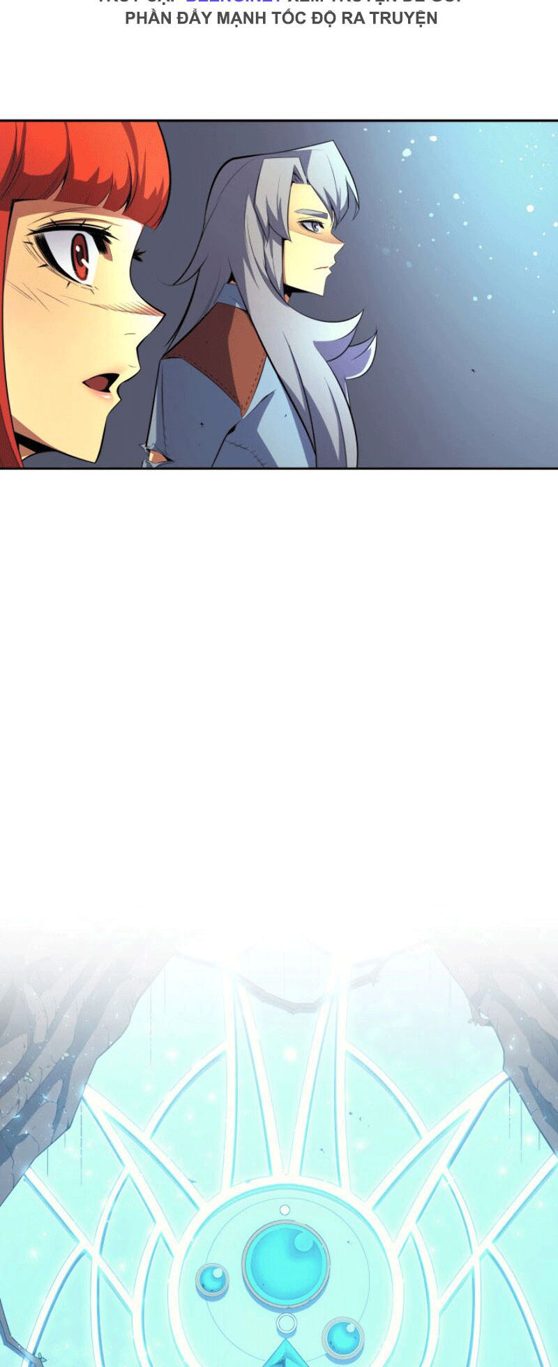 sự trở lại của pháp sư vĩ đại sau 4000 năm chapter 33 3