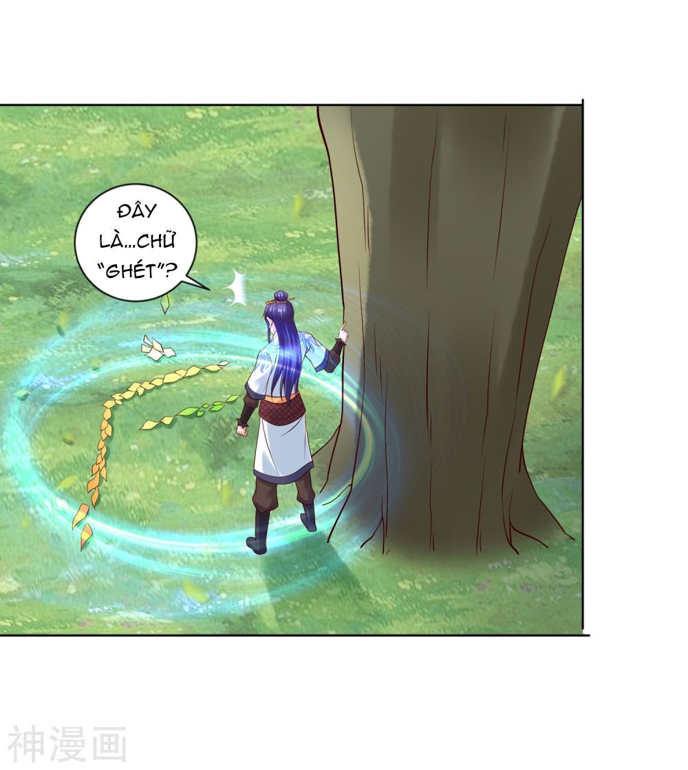 trở về cổ đại làm thánh hiền chapter 22 7