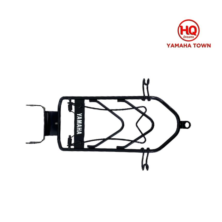 Giá treo đồ ( giá bụng, giá để hàng) chính hãng Yamaha dành cho Exciter 155 - Yamaha town Hương Quỳnh