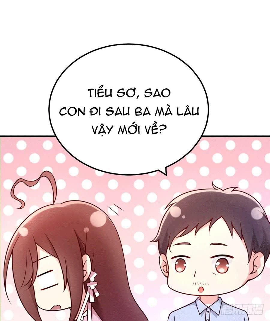 nam thần truy thê chỉ nam chapter 31.2 3