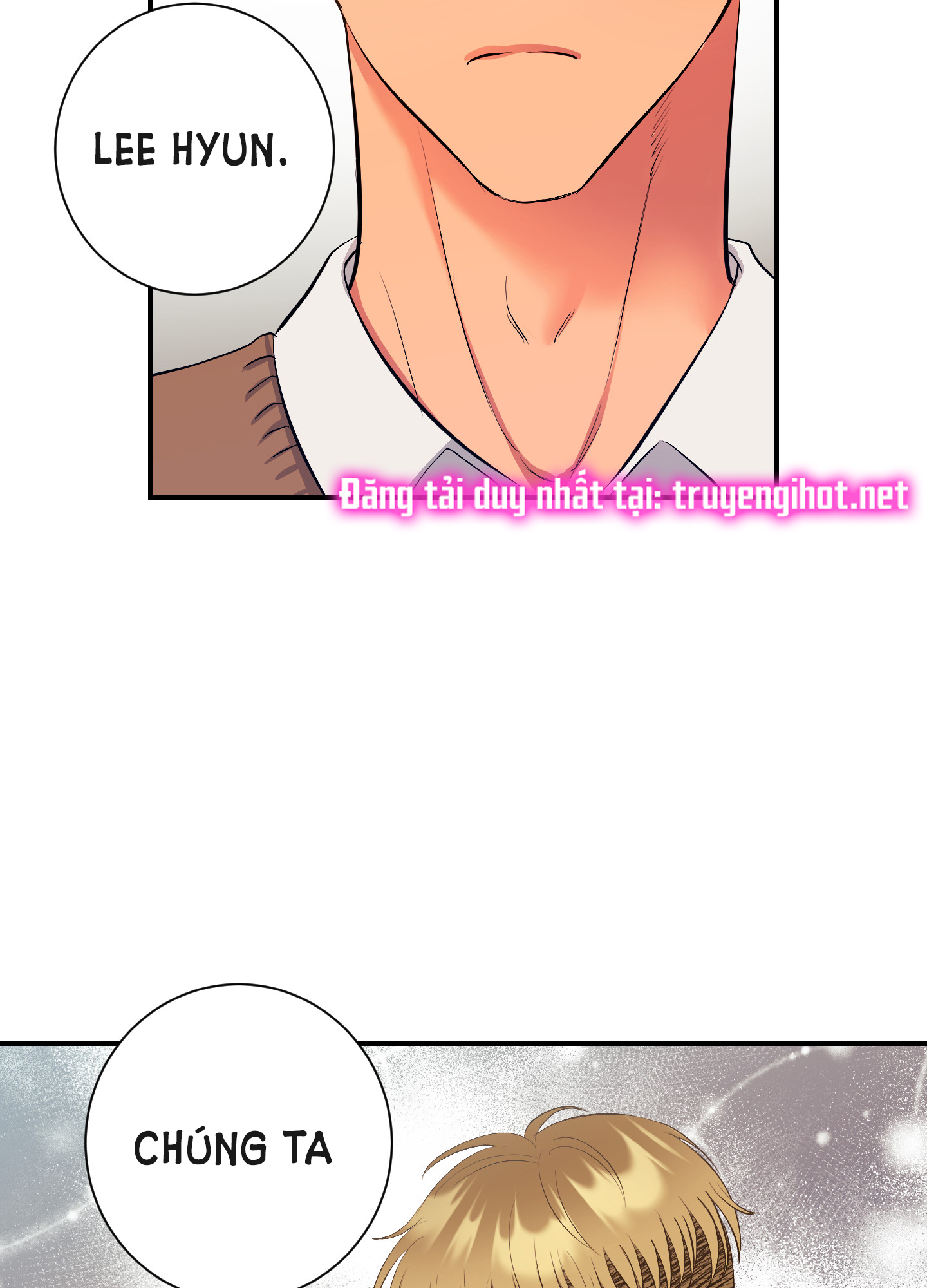 [18+] một lòng một dạ chapter 27.2 14