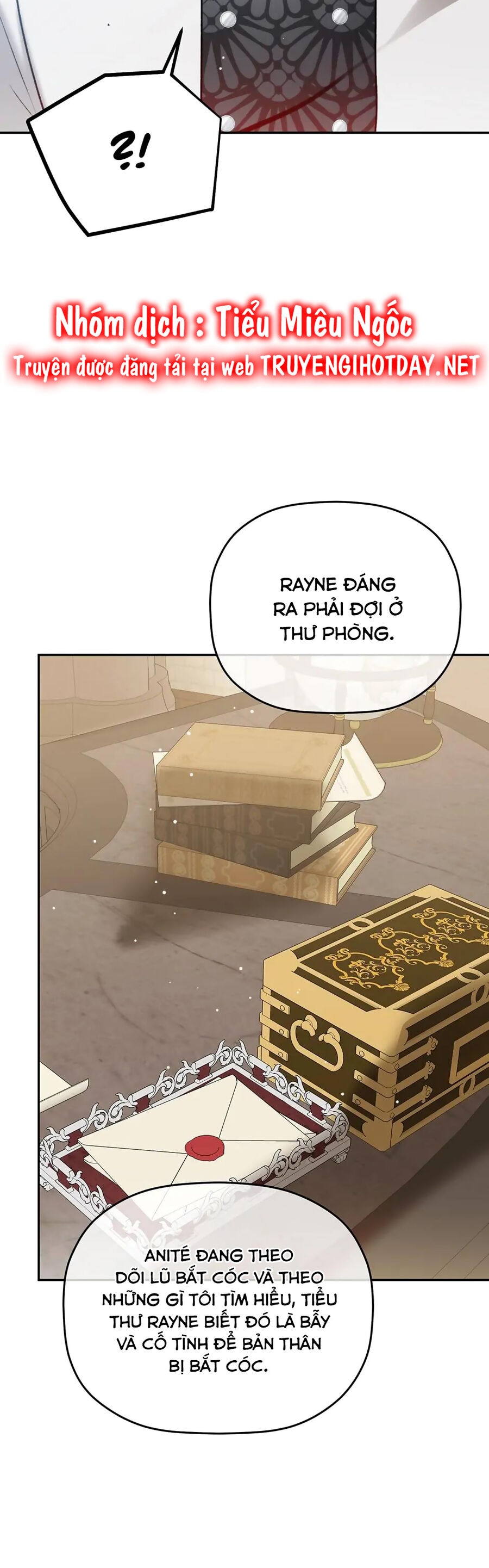 hoàng tử chuyển sinh trở thành người mạnh nhất thế giới nhờ vào sự hiểu biết về bug chapter 85 8