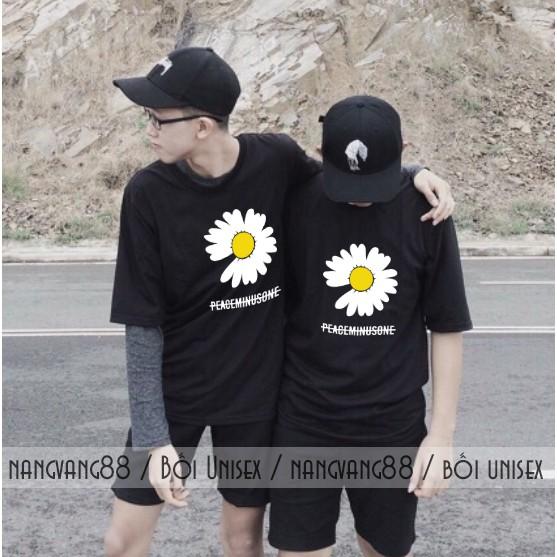 Áo thun Stee Siêu Phẩm Big Bang Unisex
