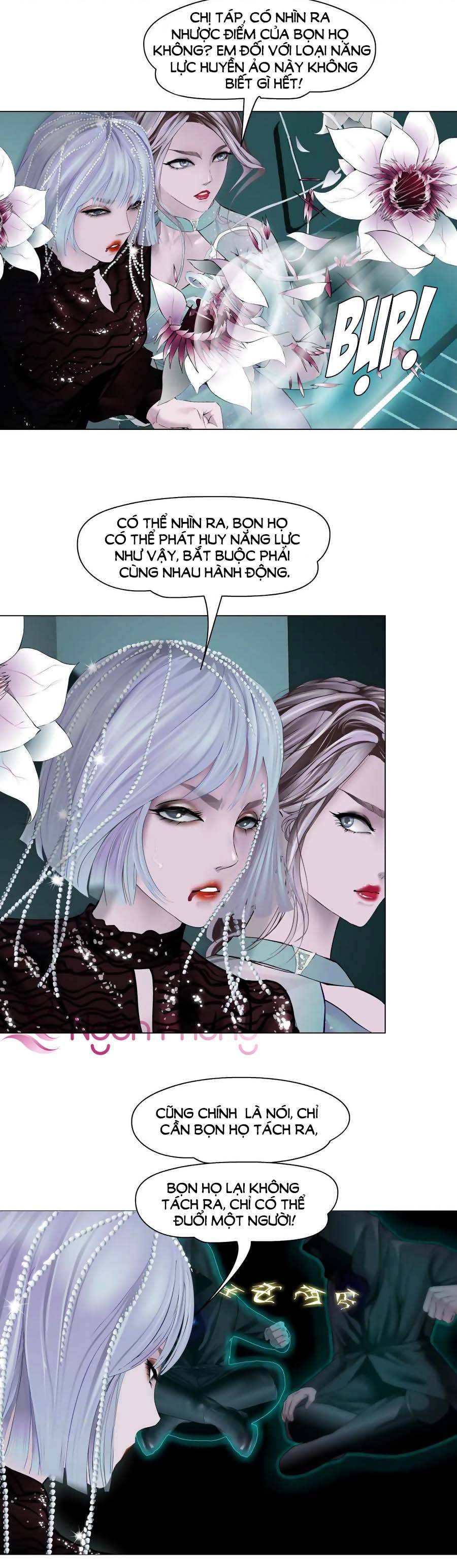 đằng nữ chapter 87 11