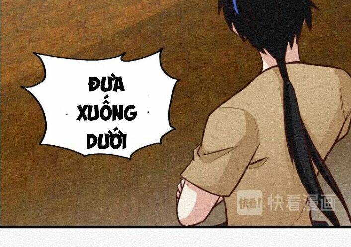 thánh võ tinh thần chapter 41 17