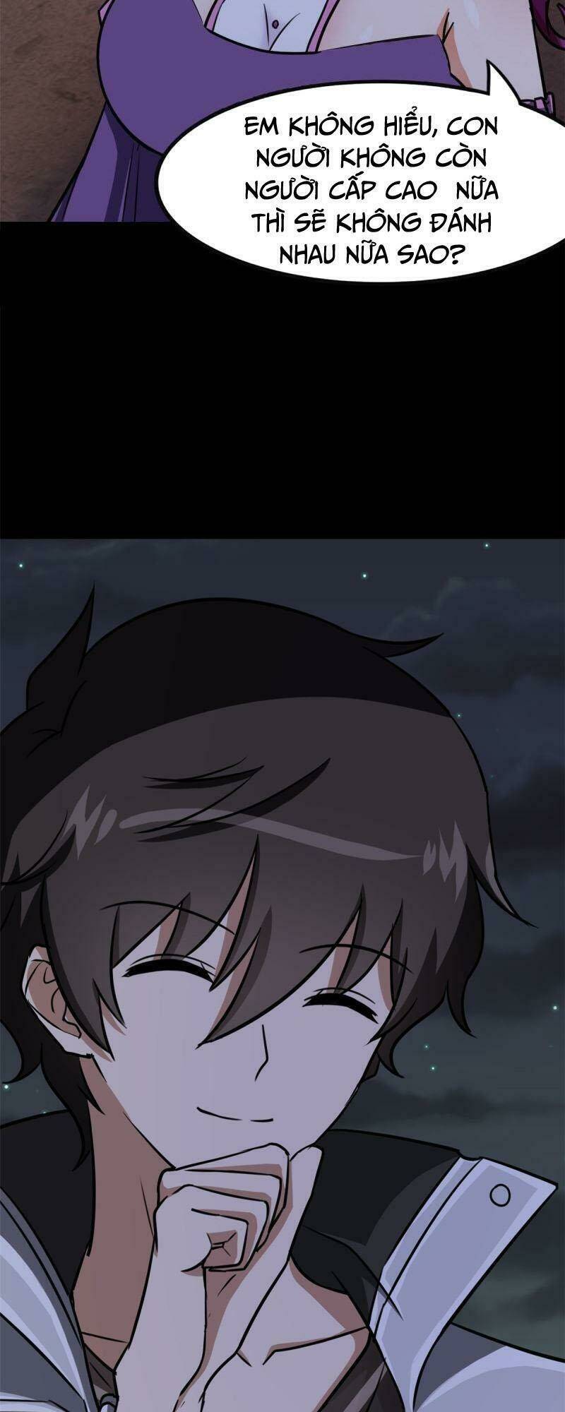 bạn gái virus của tôi chapter 344 45