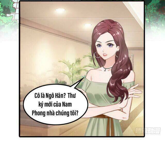 manh thê giá đáo chapter 4 3