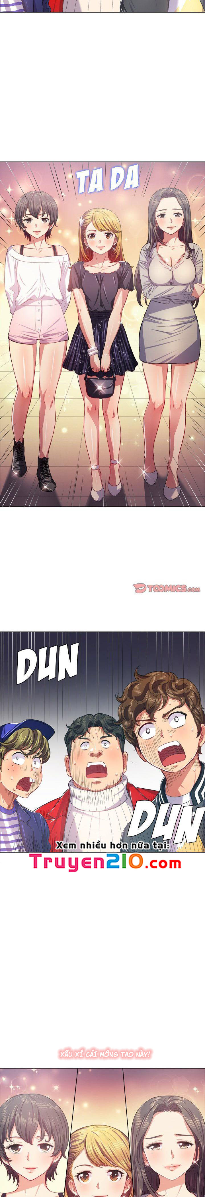 my high school bully chapter 22 9