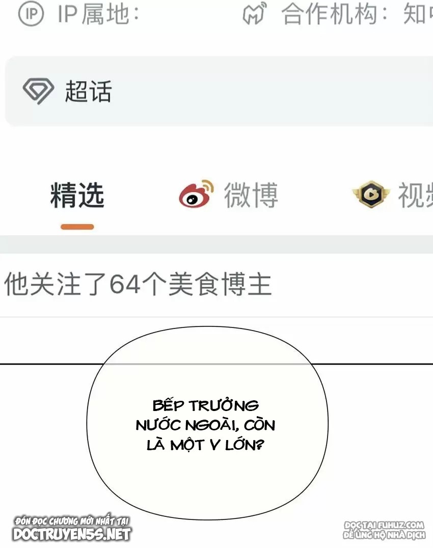 ảnh hậu một tuần mập ba cân chapter 21 26