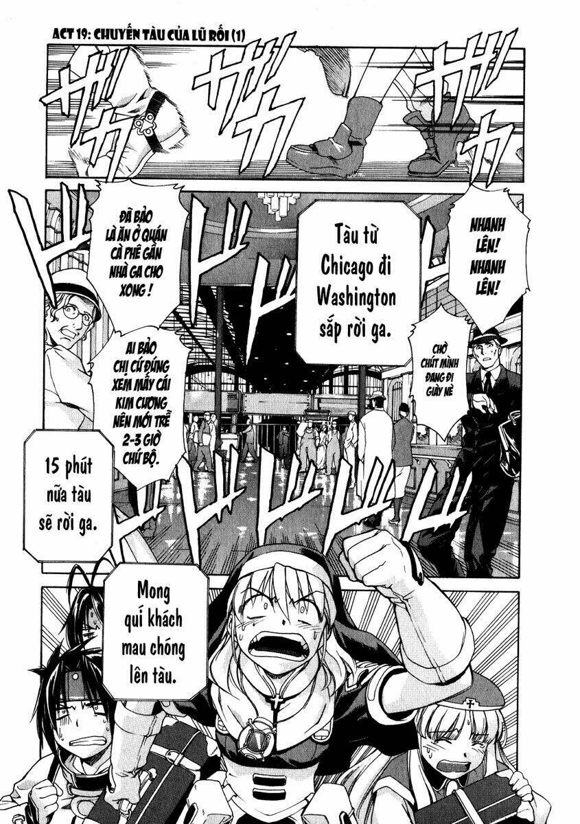 chrono crusade chapter 20 1