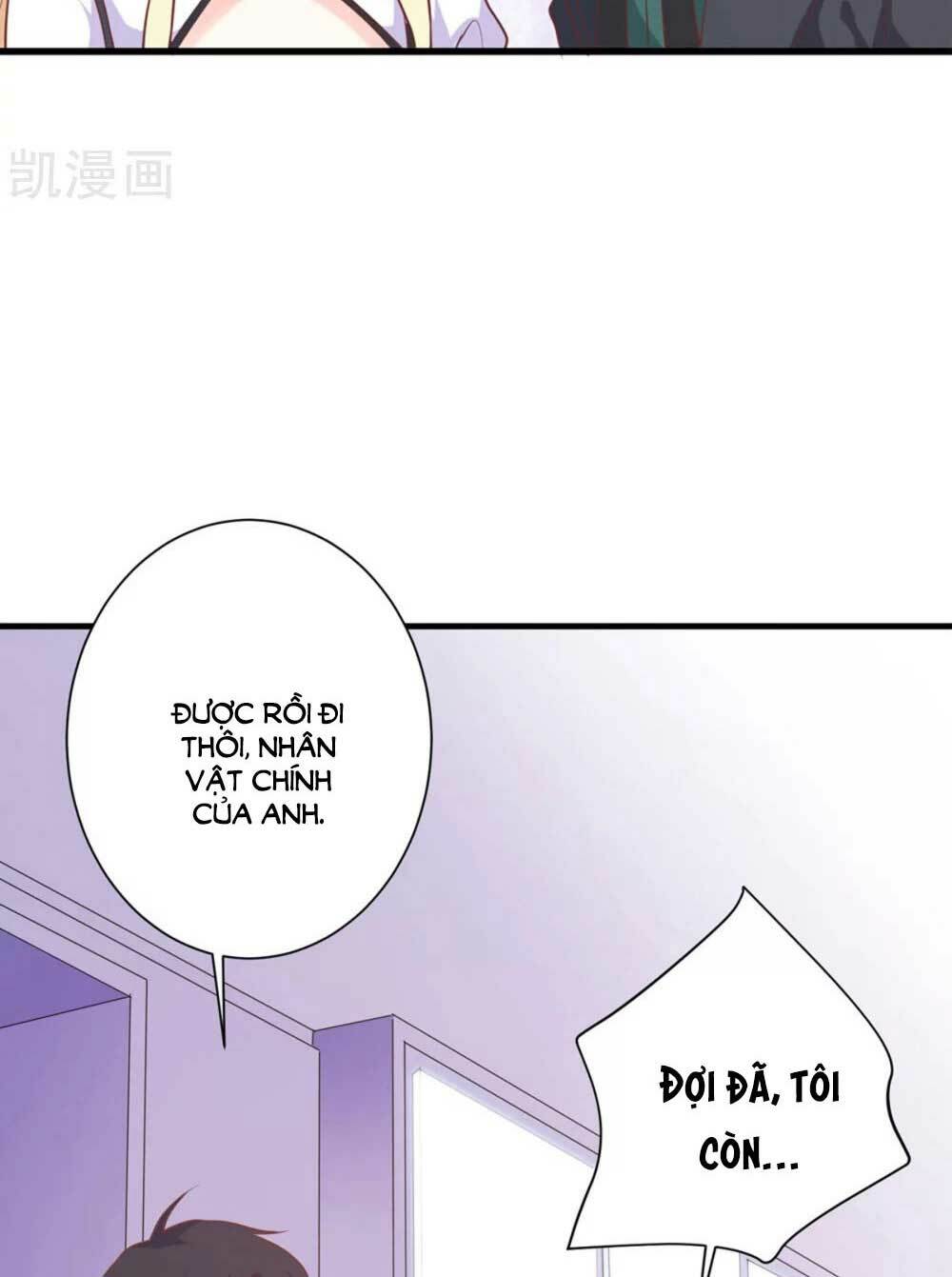 nam thần bóng tối không nghe lời chapter 13 30