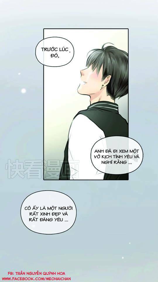 12 giờ của lọ lem chapter 39 4