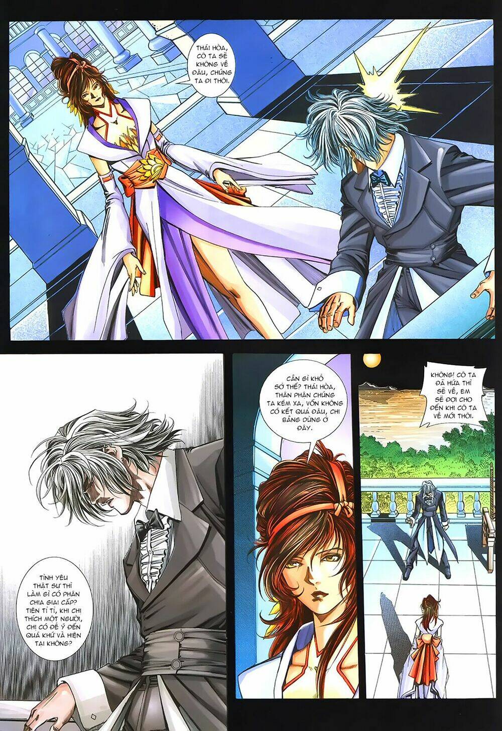 bát tiên đạo chapter 45 21