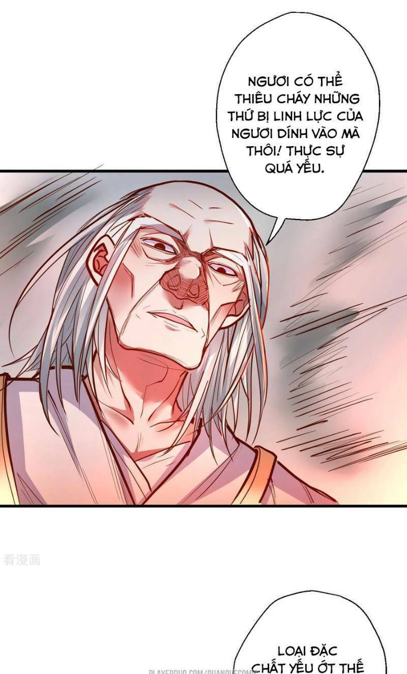 tối cường đại biểu hoàng kim thận chapter 50 22