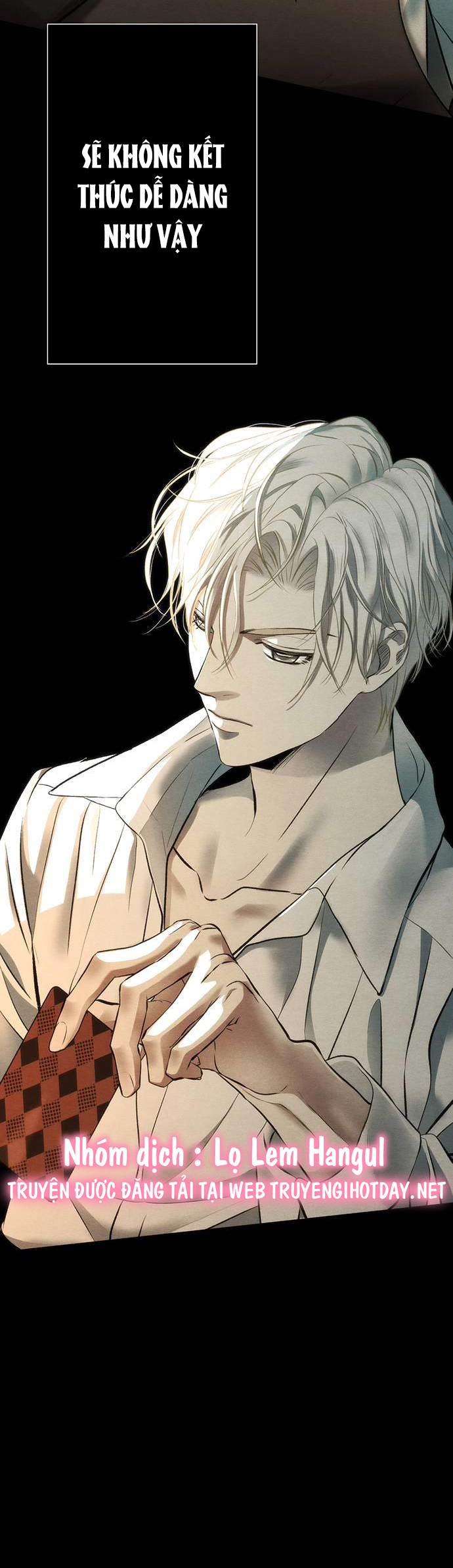 hoàng tử phiền toái chapter 27 25