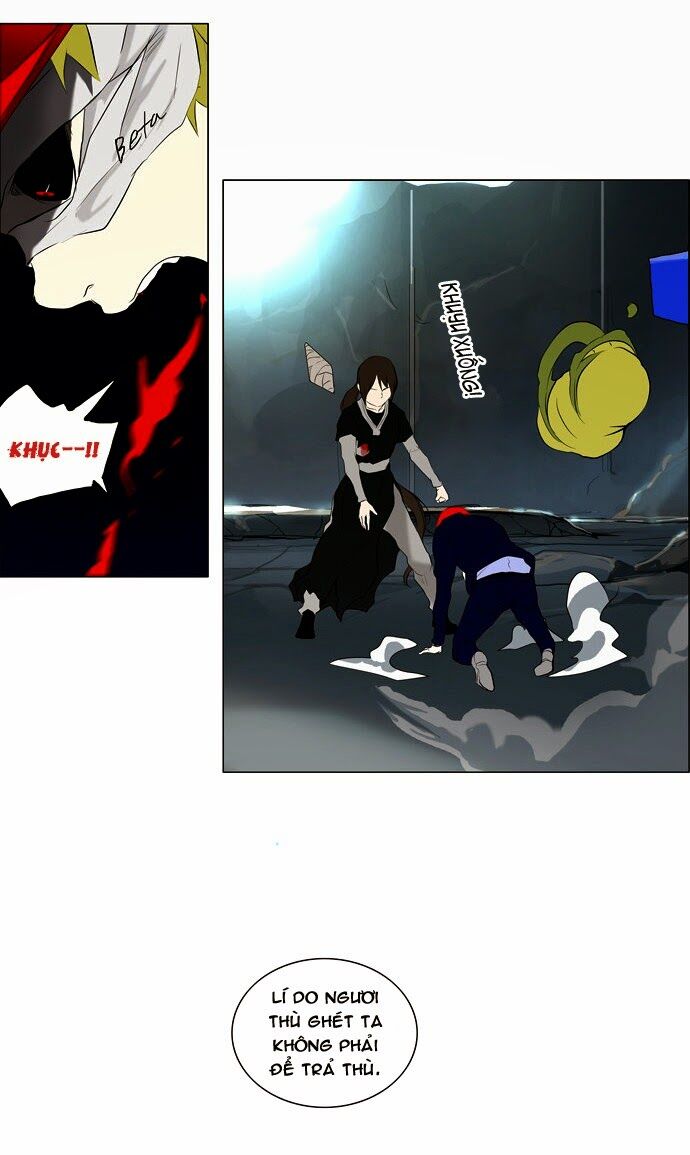 tòa tháp bí ẩn 2 chapter 95 31
