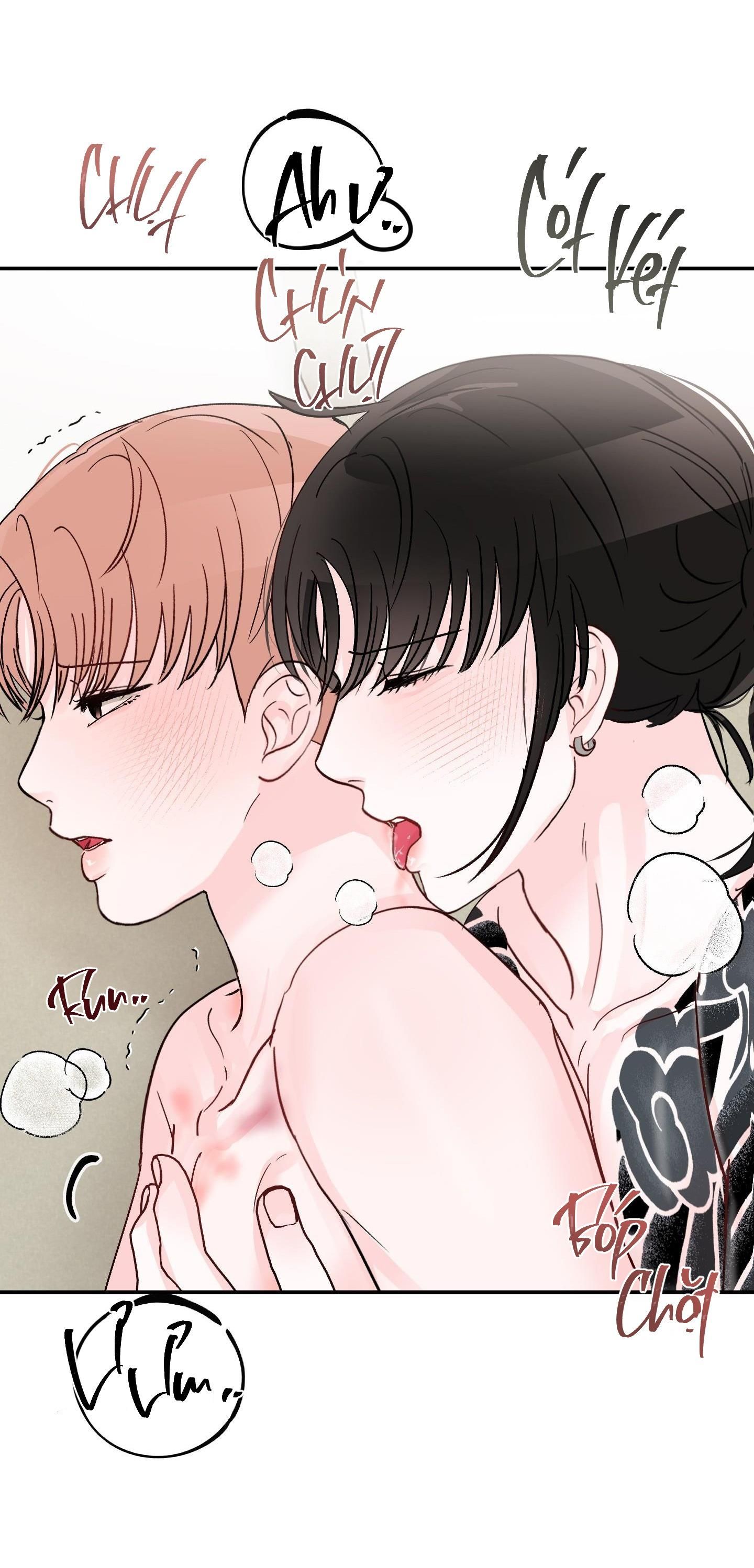 thán phục thanh xuân chapter 47 34