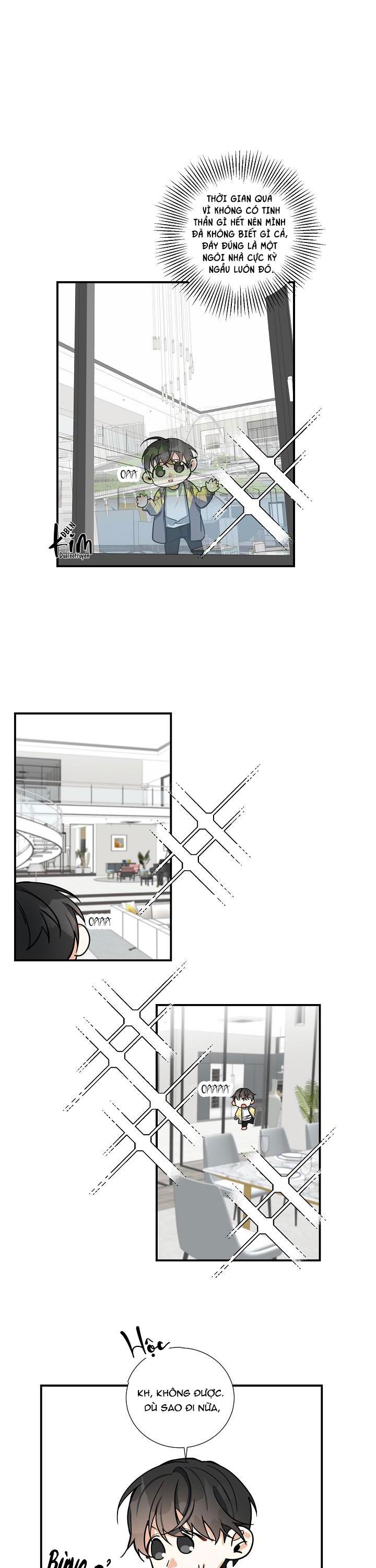 đêm săn chapter 17 19