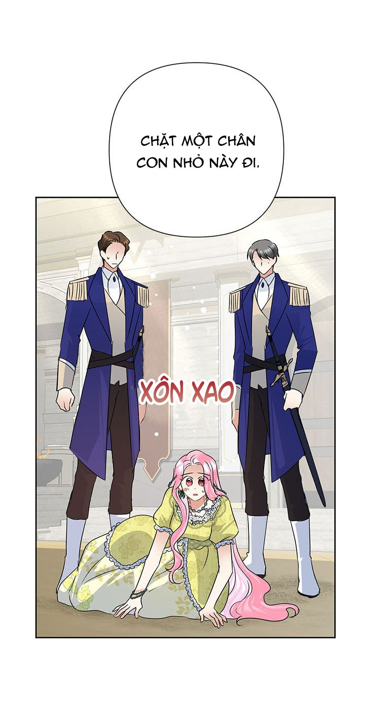 hôm nay ác nữ cũng thấy vui chapter 39.1 68