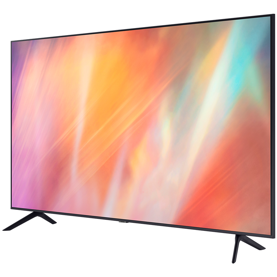 Smart Tivi Samsung 4K 65 inch UA65AU7700