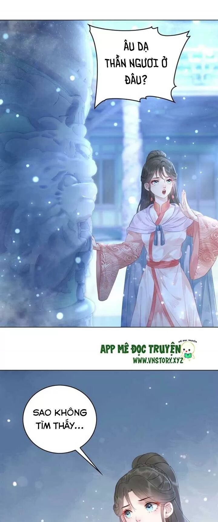 cực phẩm phế vật tiểu thư chapter 91 37