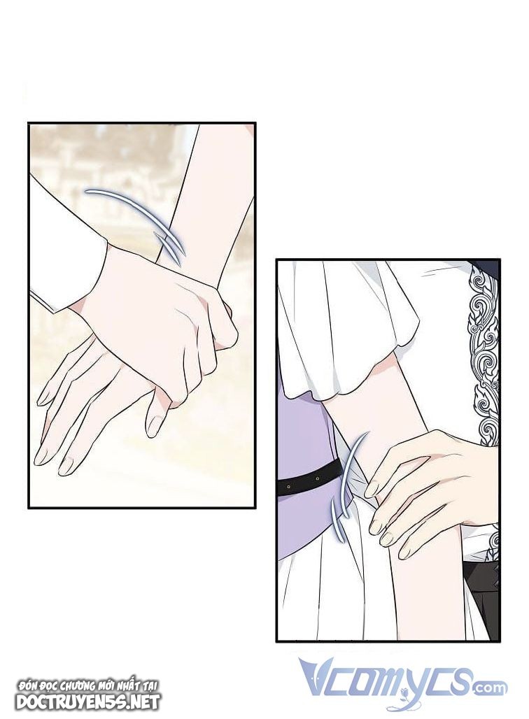 trở thành con gái út của công tước phản diện chapter 36 6