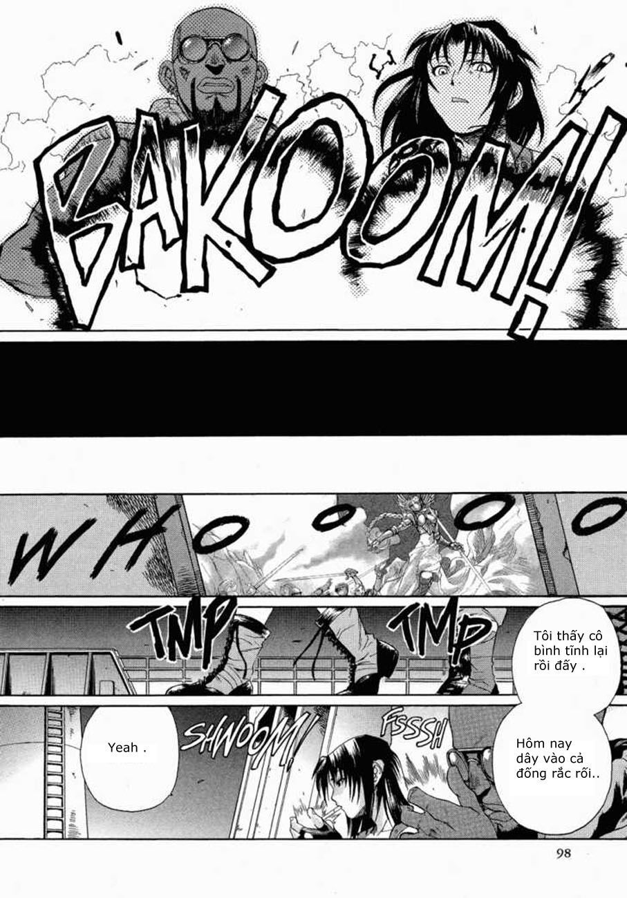 hố đen chapter 8 21