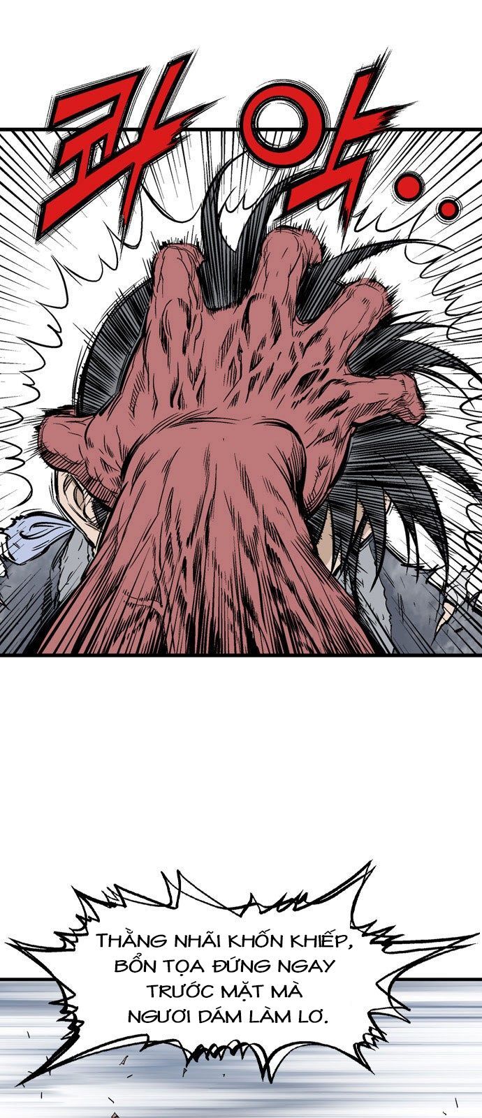 cao thủ 2 chapter 105 46