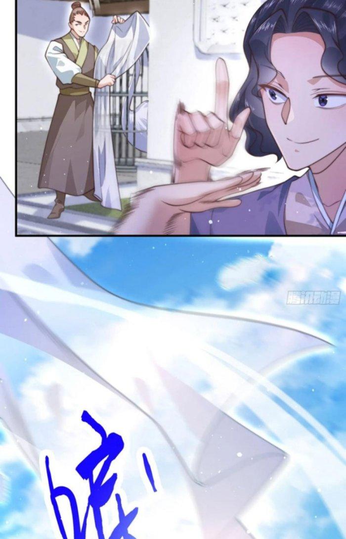 mỗi nữ đồ đệ đều muốn giết ta chapter 24 46