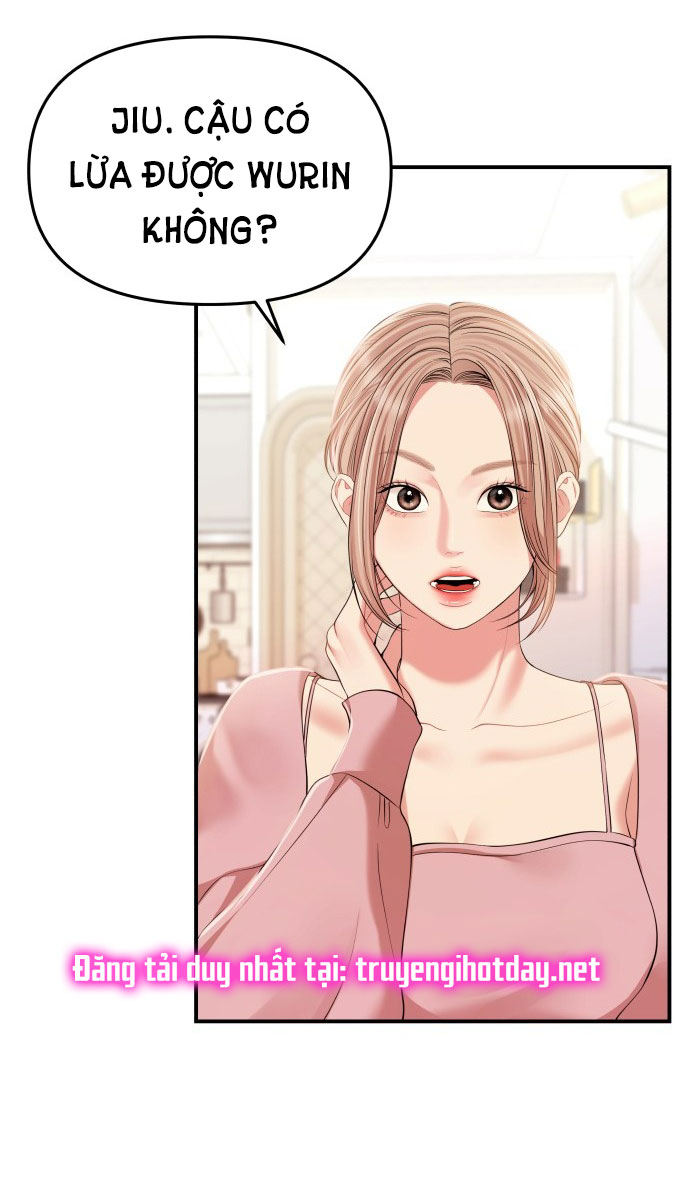 gửi em người đánh cắp những vì sao - to you who swallowed a star chapter 128.2 29