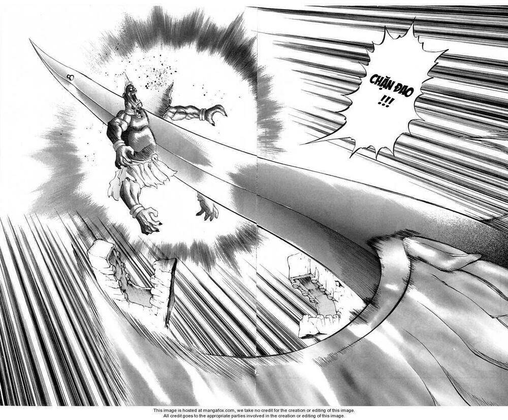 phù thủy phép thuật chapter 23 40