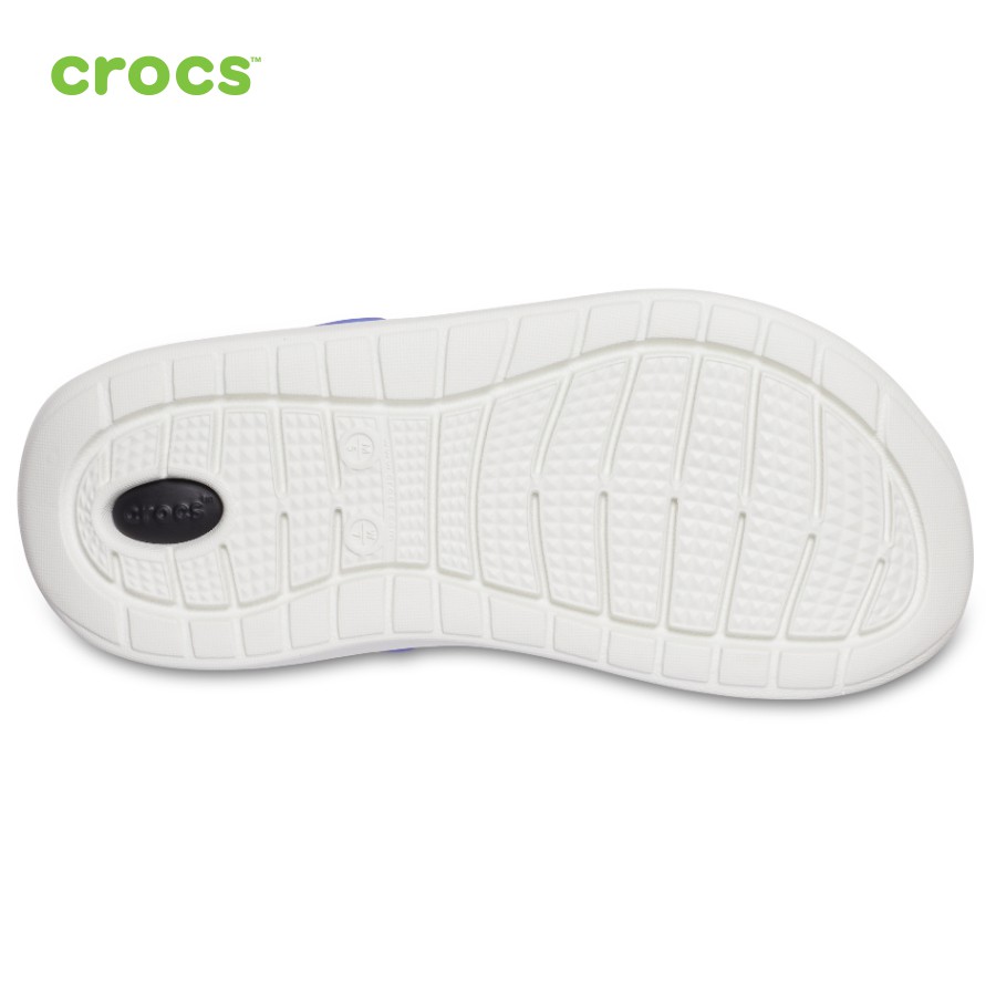 Giày unisex CROCS LiteRide Clog - 204592