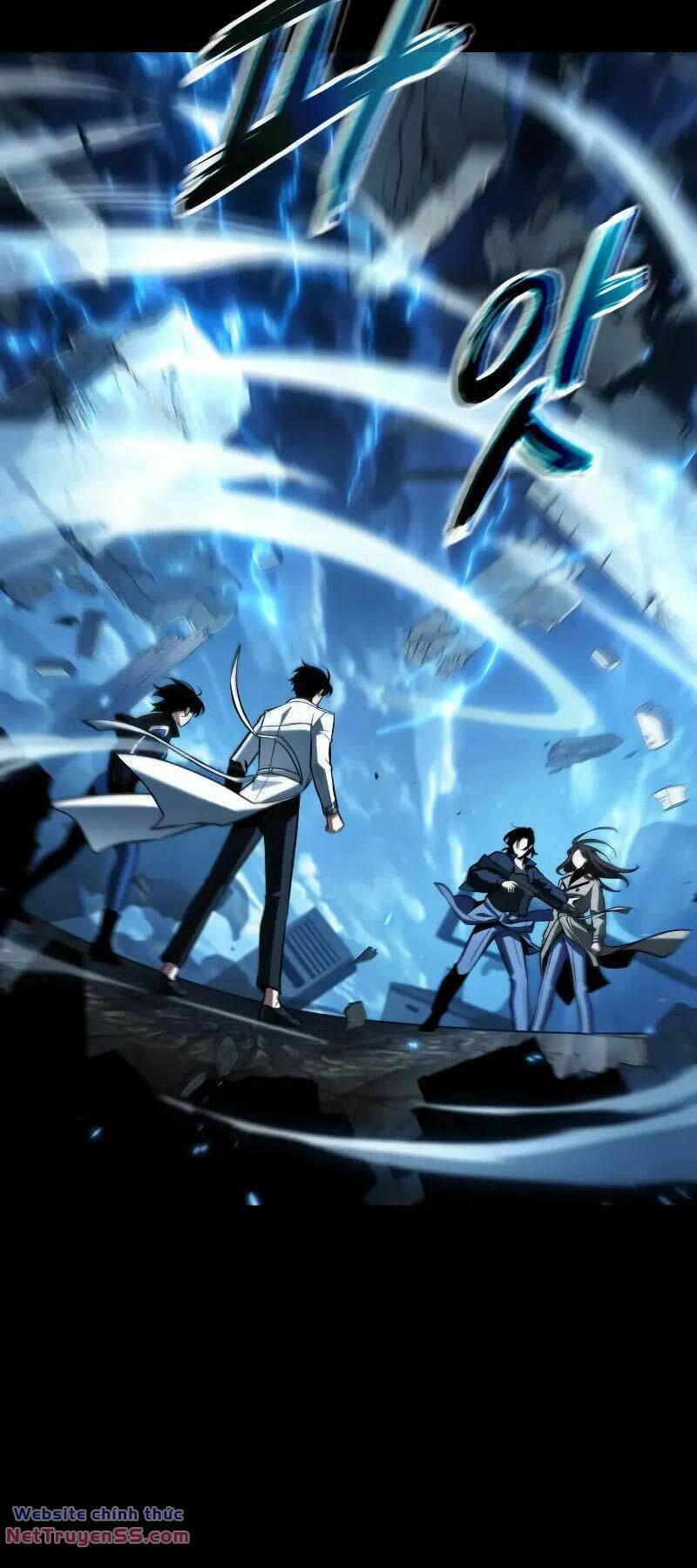 toàn trí độc giả - omniscient reader chapter 195 68