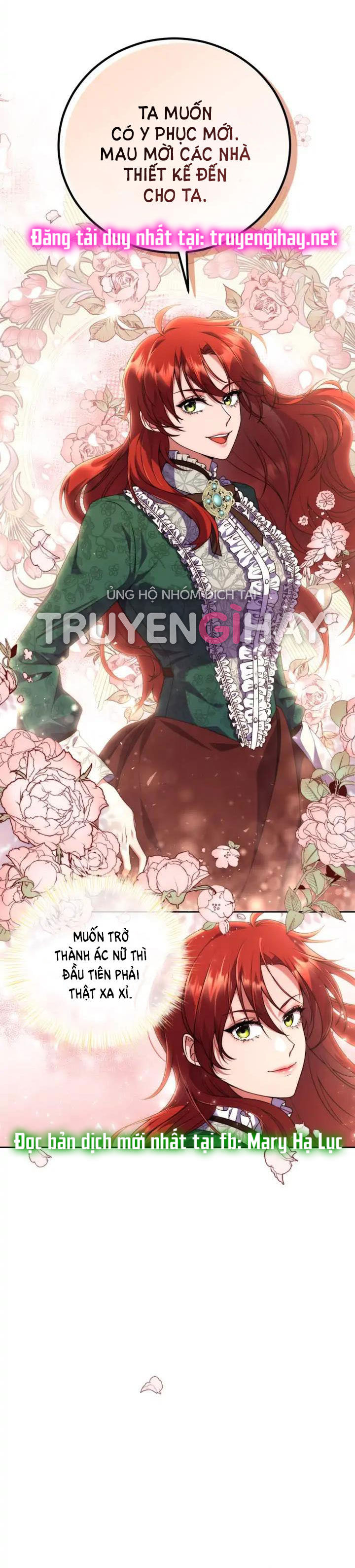 tôi sẽ ly hôn với người chồng bạo chúa chapter 4.2 5