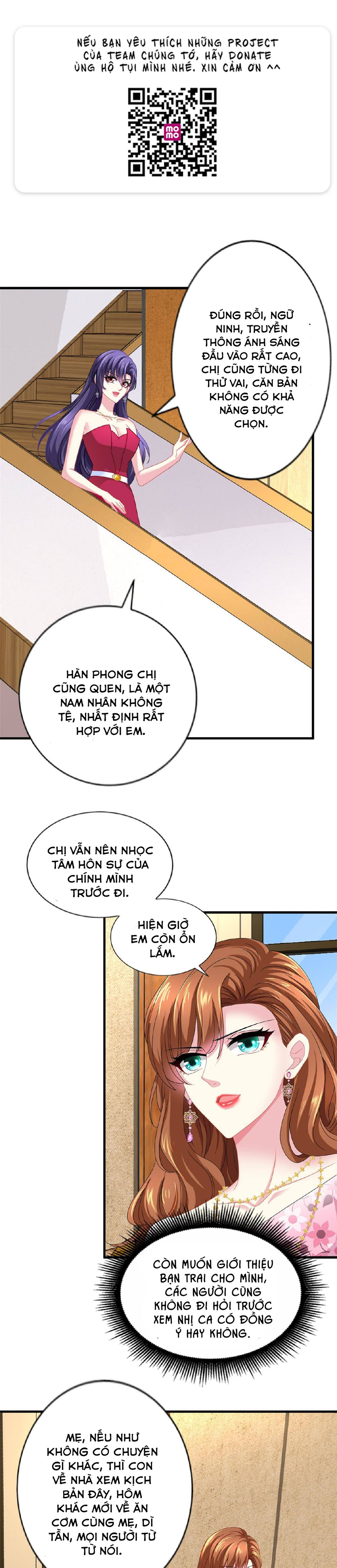 nữ hoàng điện ảnh chapter 36 1