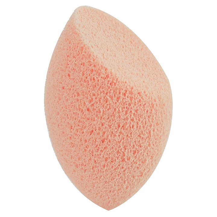 Bông mút rửa mặt Real Techniques miracle cleansing sponge