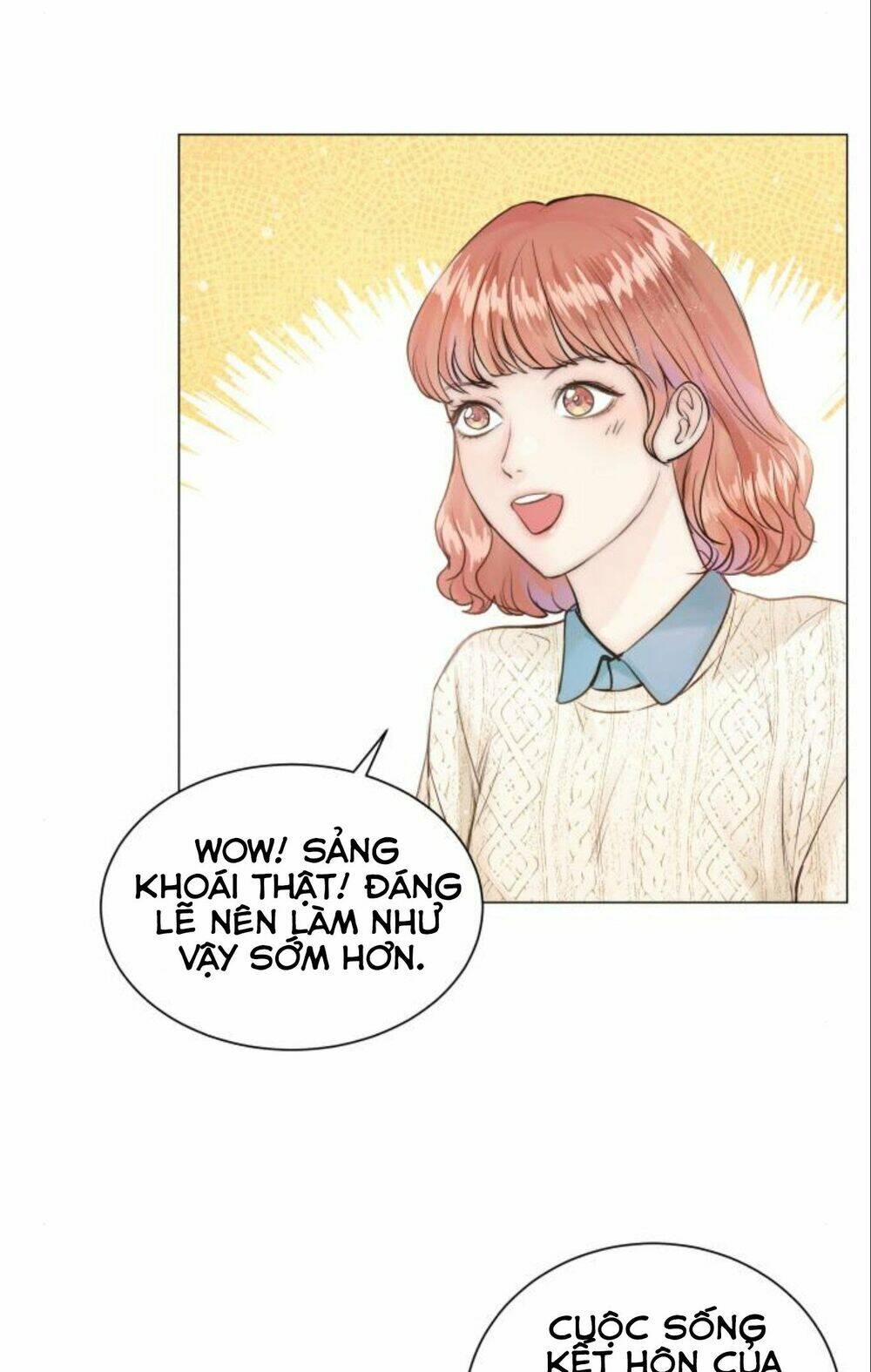 nhất định chúng ta sẽ được hạnh phúc chapter 8 57