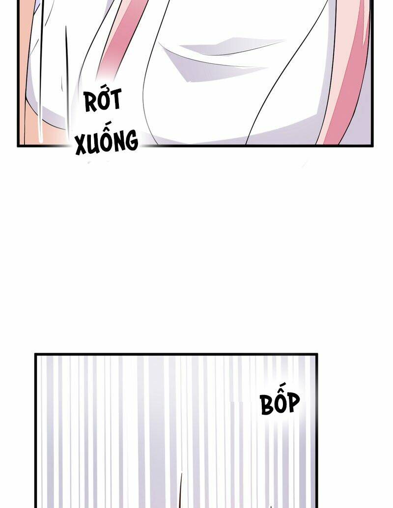 hào môn cường sủng: vật chơi 100 ngày của tổng tài chapter 5 14