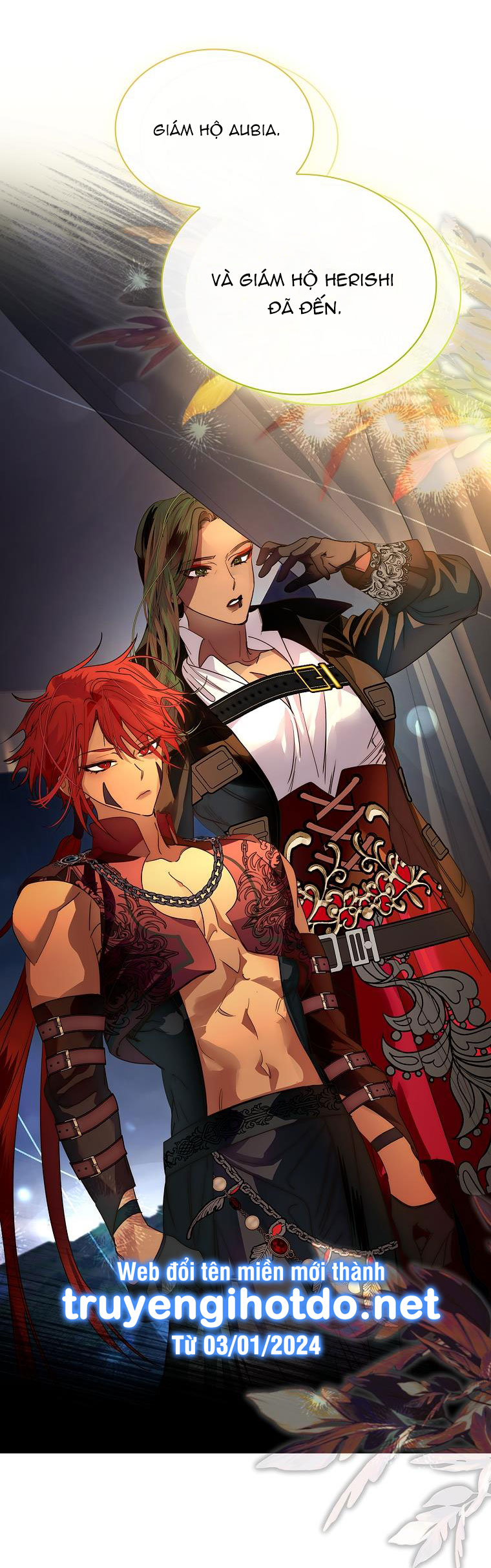 Tôi Đã Nuôi Hồ Ly Sai Cách Rồi chapter 37.2 3