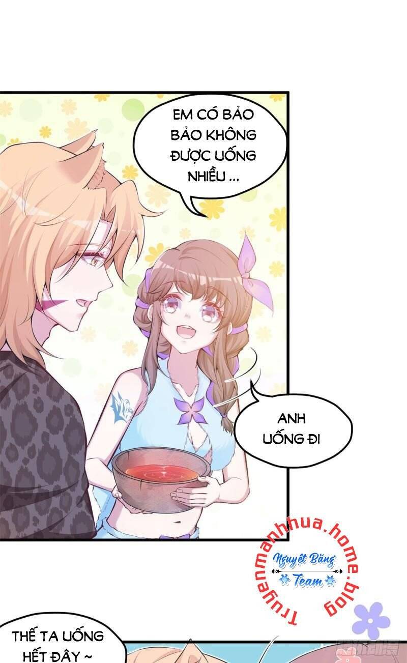 [16+] thảnh thơi thú thế chủng chủng điền, sinh sinh tể chapter 349 24