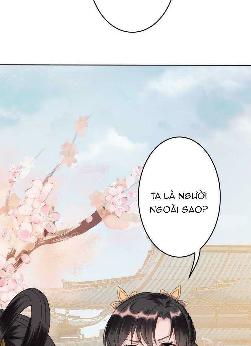vương gia kiêu ngạo quá khó cua chapter 71 37