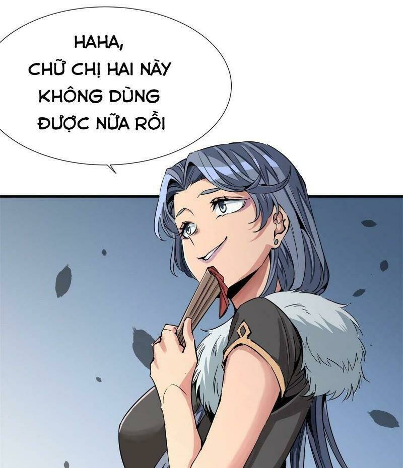 thiên luân chapter 11 37