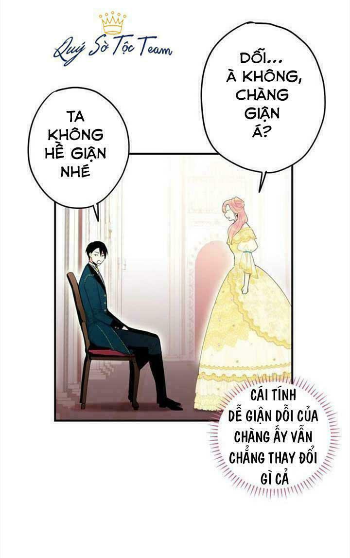 thánh nữ ẩn danh chapter 39 20