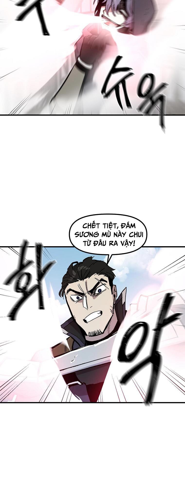 người chơi lỗi chapter 8 34