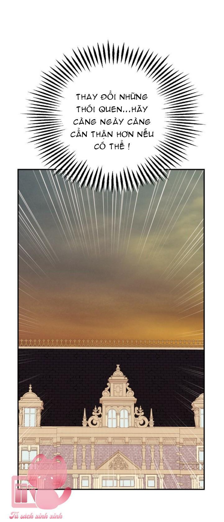 người thân của tôi đều sợ hãi tôi chapter 10 41