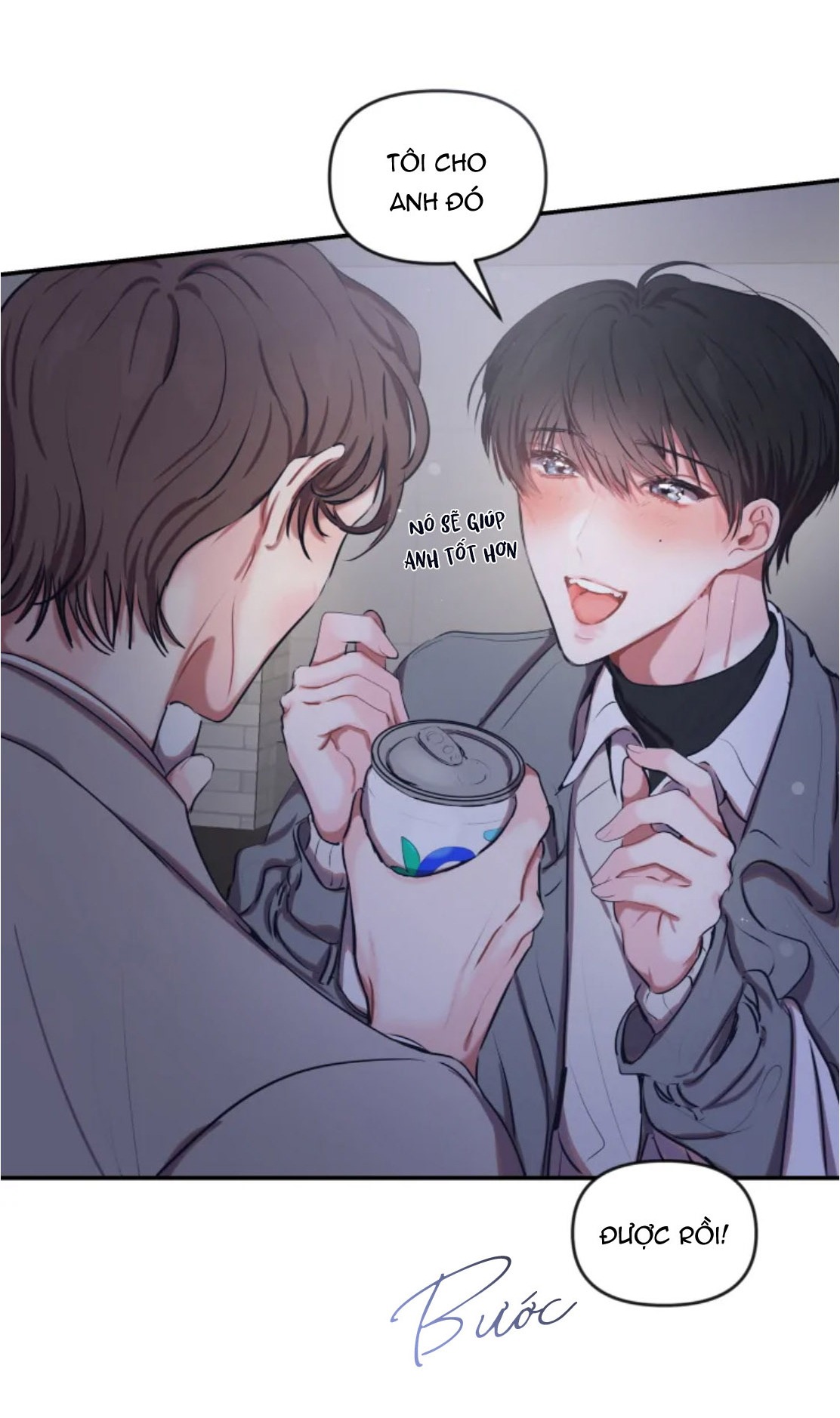 hợp đồng tình yêu chapter 42 37