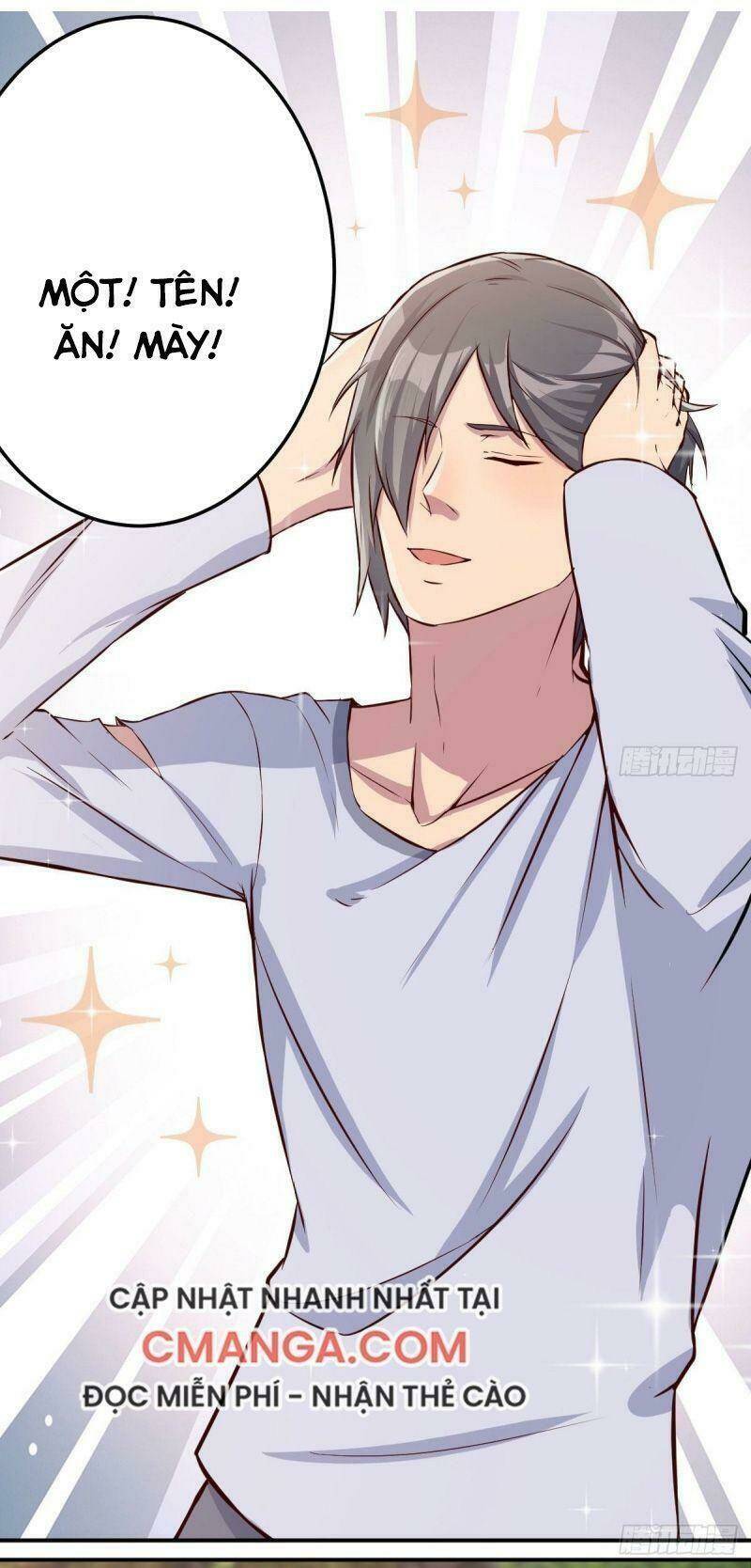 y thánh thiên tài tại hoa đô chapter 2 29