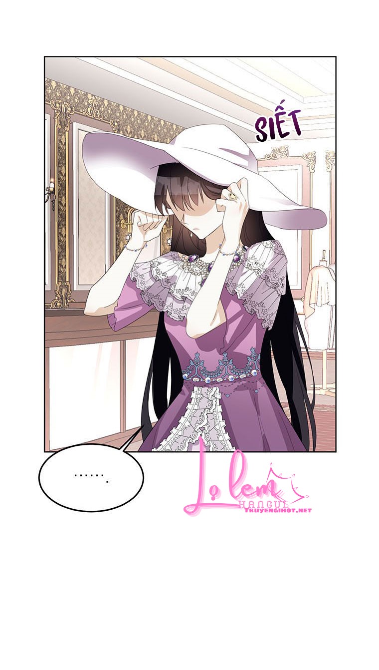 kết cục buồn của trò chơi nhập vai chapter 18 16