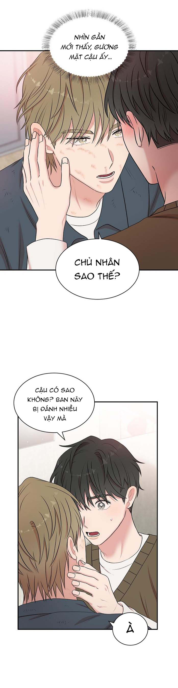 xin chủ nhân hãy khắc dấu chapter 15 3