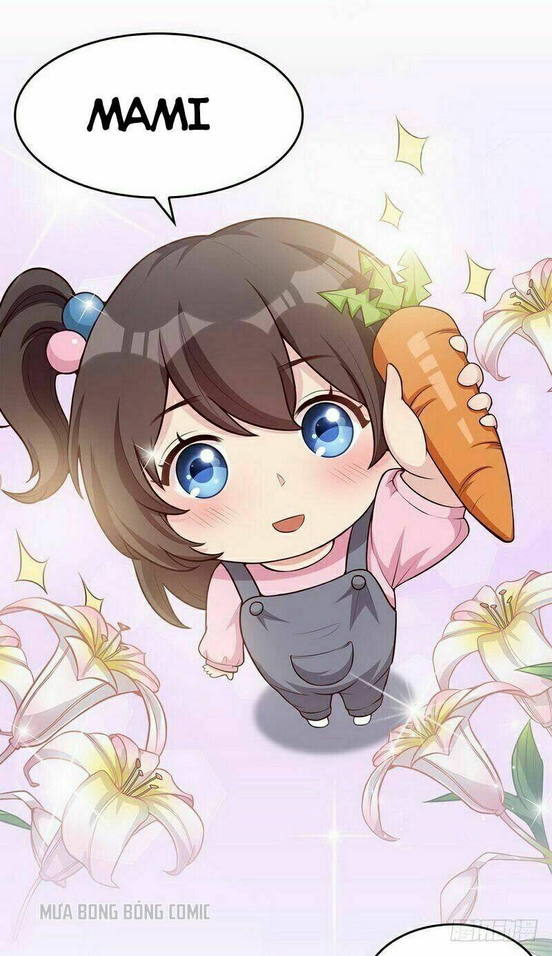 nam thần manh bảo tận diệt chapter 1 31